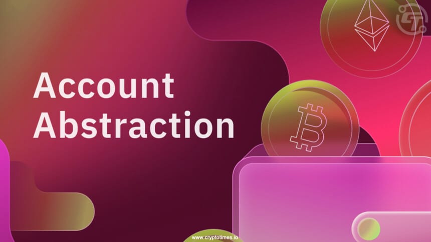 Why Account Abstraction Is the Key to Web3 Mass Adoption