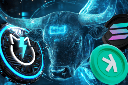 Why Crypto Insiders Are Bullish on Solana, JetBolt, and Kaspa