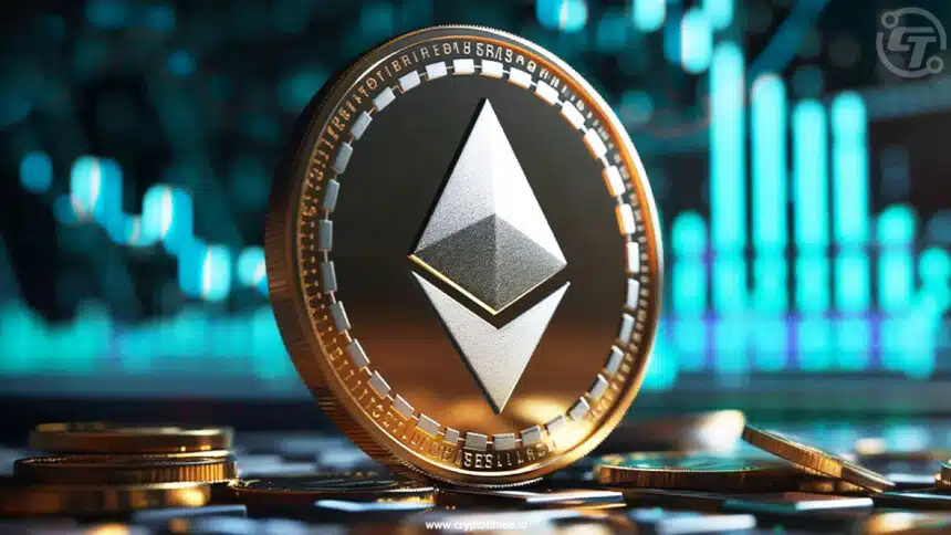 Why is Ethereum Stalling in Bull Run and When will it hit $4K?