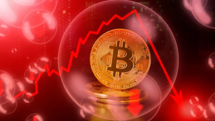 Will Bitcoin Price Crash Again?