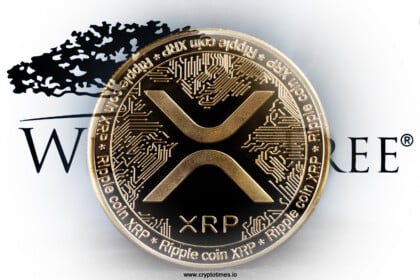 WisdomTree Launches XRP ETP on Major European Exchanges