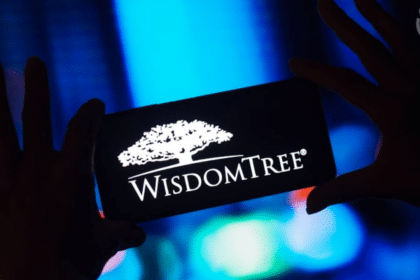 WisdomTree Takes First Step Toward Launching XRP ETF