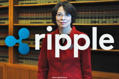 XRP Lawsuit: US Judge Approves Ripple’s Judgment Request