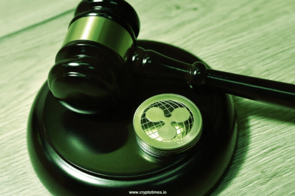 XRP Lawsuit US Judge Approves Ripple's Judgment Request