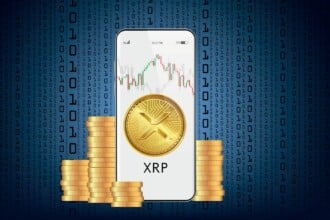 XRP Nears $5, ETH Aims $10K, New Viral ETH Token Gains Hype