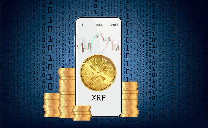 XRP Nears $5, ETH Aims $10K, New Viral ETH Token Gains Hype