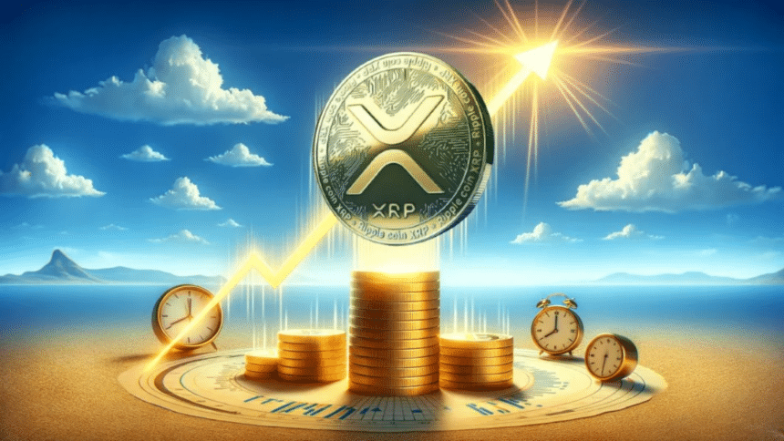 XRP Price Prediction Will $1.5 Be the Next Milestone