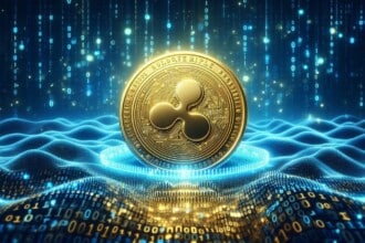 XRP Price Set for Rally Unless Competitor Breaks Key Level