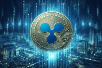 XRP Price Surge Ahead as Traders Spot Similar Chart Pattern