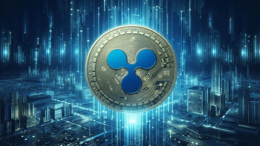 XRP Price Surge Ahead as Traders Spot Similar Chart Pattern