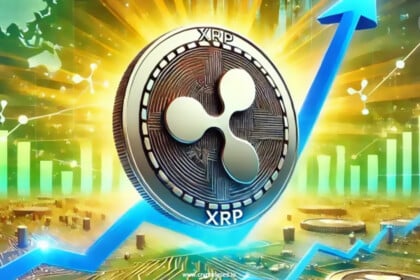 XRP Surges 15% Amid Gary Gensler's Departure Rumors