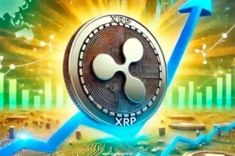 XRP Surges 20% to $1.84 in 24 Hours, $2.00 Could be Next