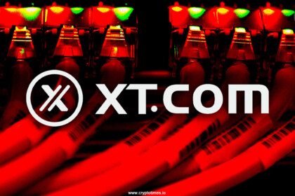 XT Exchange pauses withdrawals following a potential hack