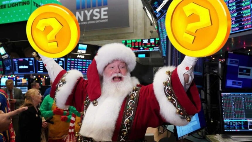 3 Promising Ethereum Alternatives for a Christmas Rally!