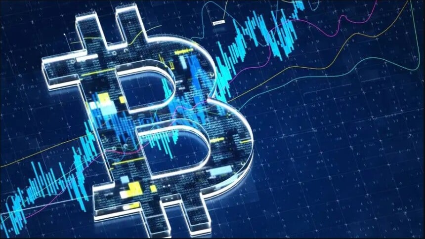 Bitcoin Hit $100,000 on CME Futures, Marking Historic Milestone