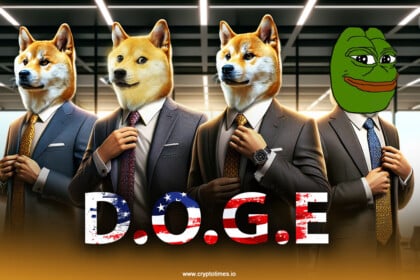 Project D.O.G.E