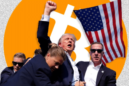 donald trump wishes bitcoiners