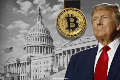 Donald Trump BTC $100,000