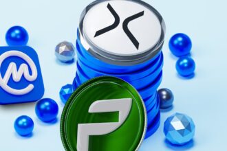 Ripple Rival Listed on CoinMarketCap; XRP Traders Take Notice