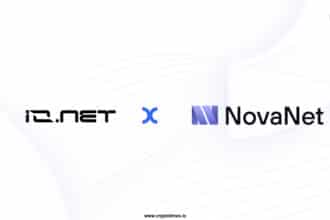 io.net and novanet