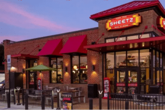 sheetz store crypto