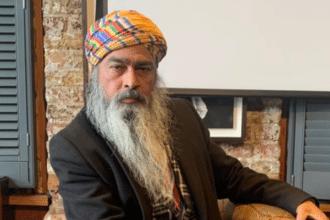 British businessman Stephen Mollah claims himself to be Satoshi Nakamoto