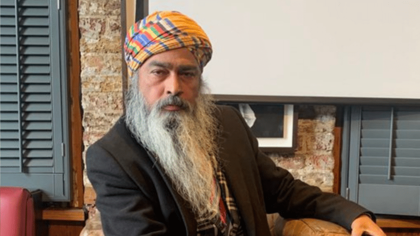 British businessman Stephen Mollah claims himself to be Satoshi Nakamoto