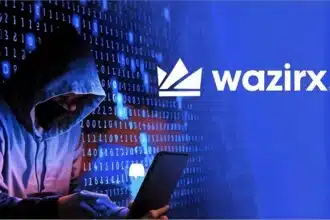 WazirX Hacker Bitcoin