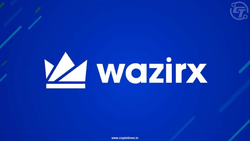 WazirX townhall on November 6