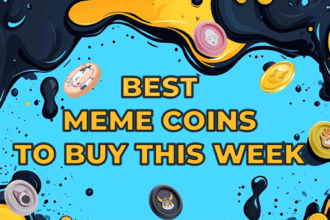 3 Best New Meme Coin Presales to Buy This Weekend