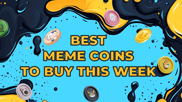 3 Best New Meme Coin Presales to Buy This Weekend