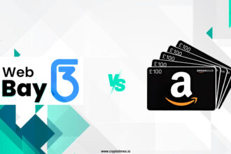 3BAY Token vs Amazon Gift Cards Which Is More Rewarding