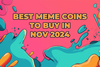 5 Best New Meme Coins to Join for Short Term - Expert Picks