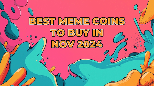 5 Best New Meme Coins to Join for Short Term - Expert Picks