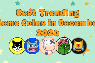 6 Best New Meme Coins to Invest in for Short-Term Gains