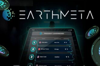 A Look into EarthMeta’s Position in Metaverse Cryptocurrencies