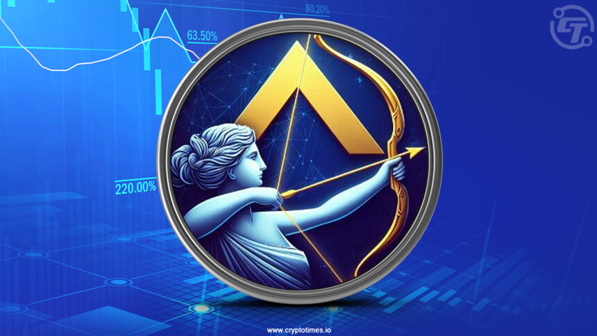 Artemis (ARTMS) Launches Best Crypto Presale Concludes Successfully