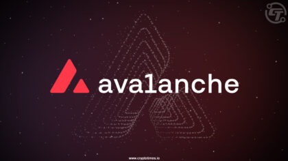 Avalanche Raises $250M for Game-Changing Blockchain Upgrade