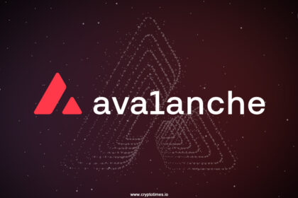 Avalanche Raises $250M for Game-Changing Blockchain Upgrade