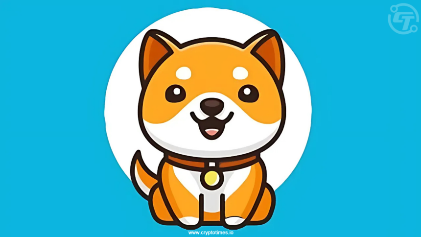 BabyDoge Coin Hints Listing on Coinbase, Kraken & Crypto.com