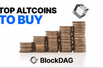 Best Altcoins to Buy Now: BlockDAG, TRON, Cardano