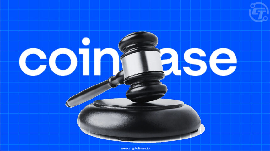 BiT Global's Lawsuit against Coinbase over WBTC Delisting Denied