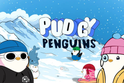 Binance Announces Spot Trading for Pudgy Penguins ($PENGU)