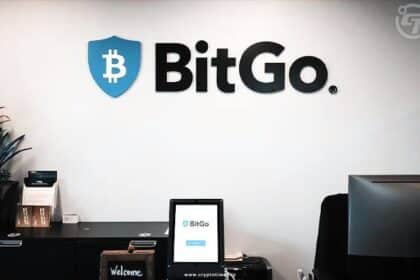 BitGo Launches Retail Platform for Secure Crypto Investments