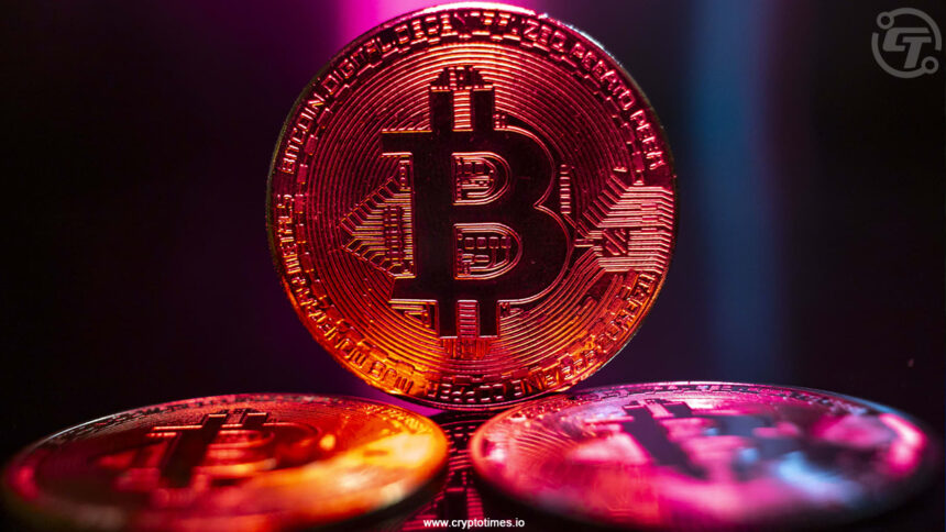 Bitcoin Drops to $97.8K - Is the Bull Run Over? Meta: Bitcoin is down to $97.8K after hitting a new record of $103.9K last week. With selling pressure increased, 204,384 traders liquidated for a total of $509.48 million Content: Bitcoin's price dropped to $97,860 today after several weeks of continuous rallies. Just days ago, Bitcoin was soaring at a record high of $103.9K, thanks to the momentum from Donald Trump winning the election on November 6. However, the price momentum quickly slowed down as Bitcoin struggled to maintain its gains in the past few days. BTC/USD Price Chart | Source: CoinMarketCap It's just not bitcoin. Other major cryptocurrencies also experienced a price fall. For instance, Ethereum briefly hit $4K earlier today but then dropped by 3%. This was also the same time around which Justin Sun sold a huge chunk of Ethereum worth $119 million to HTX, which added pressure on the market. But some altcoins are still performing well. PEPE hit a new record high, and X Empire saw a big 47% jump this week, giving some hope to investors. The selling pressure has gone over the roof. The data from Coinglass shows that 204,384 traders were liquidated for a total of $509.48 million. On top of that, the Bhutan Government sold $40 million worth of Bitcoin to QCP Capital, which added to the downward pressure. Additionally, the expiration of around 39,960 Bitcoin options contracts on December 27 left many investors worried about further price drops in the coming weeks. Plus, the Cardano Foundation's social media account got hacked, which made people more nervous about investing in crypto. Despite all this, some experts think the bull run isn’t over yet. Many believe the market will be bullish throughout next year. Some even think this could be the start of an "altcoin season," where smaller coins gain more attention as Bitcoin’s dominance fades. The Altcoin Season Index has dropped from 86 to 73 this month, showing that altcoins are holding strong grounds. Also, the Federal Reserve’s meetings and economic report including the CPI, PPI, and Import and Export price index could possibly change the market trajectory. This recent pullback might have created some uncertainty, but it could also be a chance for investors to buy at lower prices. Also Read: MicroStrategy Buys 21,550 Bitcoin for $2.1 billion