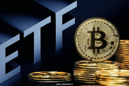 Bitcoin ETFs hits 15-day streak with a $6.7 billion Inflow