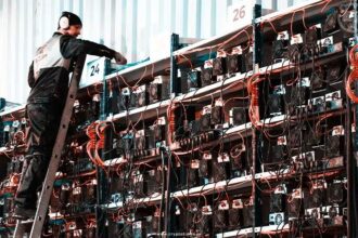 Bitcoin Mining Machines Prices Jump 30% Amid Demand Surge