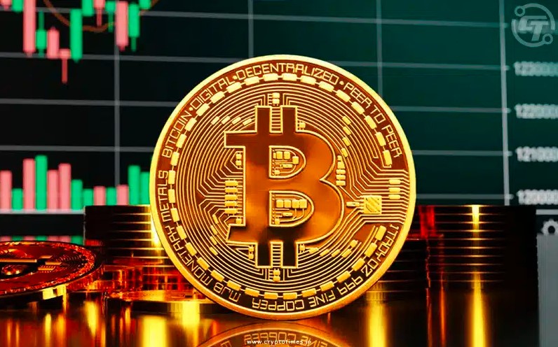 Bitcoin Price Hits All-Time High of $108K, Eyes $110K Next