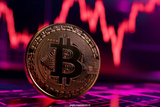 Bitcoin Exchange Reserves Hits Record Lowest in Years