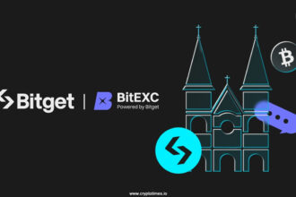 Bitget Launches New Trading Platform “BitEXC” in Vietnam